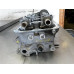 #B204 Right Cylinder Head From 2011 Ford Escape  3.0 9L8E6090BF